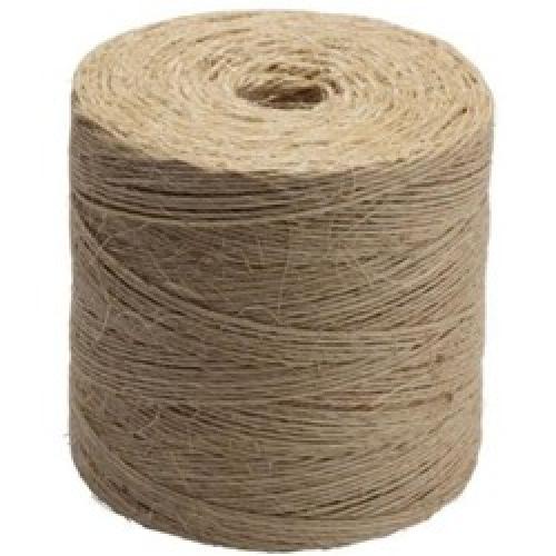 STRING SISAL 2.5KG ROLL Twiggs